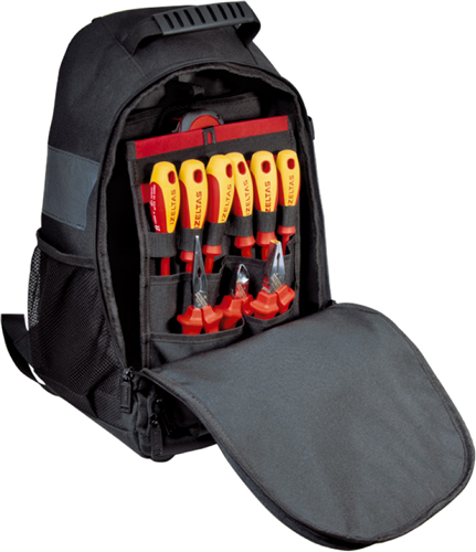 İZELTAŞ SIRT TAKIM ÇANTAŞI